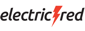 Electric Red Help Center home page